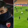 Ovo je tim Crvene zvezde za Milan u Ligi šampiona: Ivanić počinje na San Siru, da Mesi vidi kako treba!