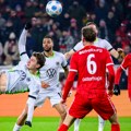 Ovo je najlepši gol makazicama izbliza koji ćete videti u životu i to u Bundesligi