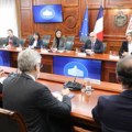 Vučević sa direktorom Francuske razvojne agencije: Očekuju se važni projekti