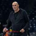 Goran Grbović o organizaciji f4 Evrolige: „Bodiroga je insistirao da to bude Abu Dabi“