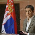 Ponoš preti Vučiću: Brnabić - Deca bi rekla - nikad, a možda ni tad