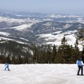 Skijalište Tornik počelo sa radom