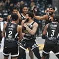 Partizan otvara novu godinu na svom terenu evroligaškim duelom sa Makabijem