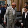 Ana Brnabić okončala posetu Venecueli prisustvom inauguraciji Nikolasa Madura