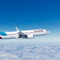 Eurowings modernizuje flotu narudžbinom 40 aviona Boeing 737 MAX 8