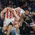 Bivši košarkaš crveno-belih pred derbi: „Zvezda napravila bolji rezultat nego što ima sastav, a Partizan ove godine…