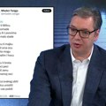 "Ubiću ti milicu, iseći je na komade" Jezive pretnje upućene porodici predsednika Vučića