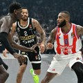 Zvezdi potrebne četiri pobede, Partizanu šest