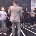 Elita 8: Ovo niko nije očekivao, ona je sinoć izbačena iz rijalitija! (VIDEO)