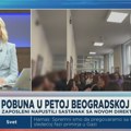 Šta se događa u Petoj beogradskoj gimnaziji? Vučić: Šokiran sam nepoštovanjem i terorom nad direktorkom