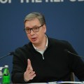 Vučić posle svađe Trumpa sa Zelenskim: Srbija da proceni kako da se pozicionira