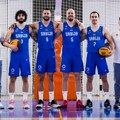 Basketaši Srbije u polufinalu FIBA Kupa šampiona: Naši momci i dalje igraju najbolji basket