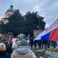 Danas treći protest u Sremskim Karlovcima: "Ne zaboravljamo"