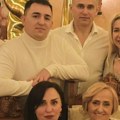 Slavlje u porodici! Jovana Jeremić oko ponoći podelila radosnu vest, uz nju zaova, Dragan i sinovi! Povod je..