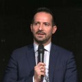 Marinković: Moramo da znamo šta radimo svaki dan tokom prelazne vlade, ulica sama po sebi nije dovoljna
