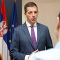 "Parče proje mi je zastalo u grlu, počeo sam da se gušim" Ovako je američki kongresmen spasao život Marku Đuriću: "u tom…