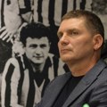 Blagojević: Neće nam biti lako u Novom Pazaru, očekujem dobar fudbalski ambijent
