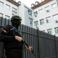Najviše sudske instance u Crnoj Gori nad tonama eksploziva i narkotika