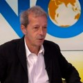 Preminuo Vuk Dapčević, dugogodišnji snimatelj N1