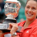 VIDEO Ana Ivanović progovorila o posebnom osećaju: „Teško pitanje, ali moram da odgovorim…“