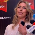 "Prijatno sam iznenađena srpskim filmovima i serijama": Nataša Kojić u svedenoj kombinaciji izašla u grad, pa priznala…