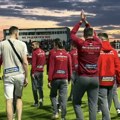 Naklon odbojkašima Radničkog na „Čika Dači”
