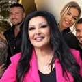 Dragana Mirković postaje baka: Marko Bijelić i njegova devojka čekaju dete