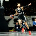 Virtus se osipa: Posle Šengelije, odlazi još jedna zvezda