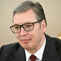 Vučić posle susreta sa Putinom: Verujem da će Srbija dobiti povoljan sporazum