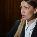 "Cilj nam je preko 300 zaposlenih": Ministarka Mesarović poručila da se podrška niškoj kompaniji nastavlja