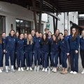 Cilj je plasman u drugi krug: Košarkašice počele pripreme za EP