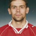 Preminuo nekadašnji odbojkaš Vojvodine Marko Kopanja