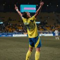 Ronaldov sin rastužio Hrvate: Golove proslavio u tatinom stilu (video)