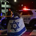 Ovo je terorista koji je u Vašingtonu ubio dvoje ljudi: Dok su ga hapsili uzvikivao "Slobodna Palestina": Oglasio se i Tramp…