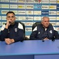 Gaćinović: Siguran sam da ćemo ostvariti evropske snove