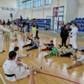 Deca uživala i u Zaječaru! Mali sajam sporta još jednom oduševio mališane (foto)