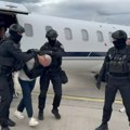 (Video) Delić i Keković stigli u Podgoricu: Zvicerovi saradnici izručeni Crnoj Gori