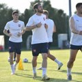 "Trebalo je sa porodicom da odem na more, ali..." Aleksandar Katai dobio poziv koji se ne odbija, pa otvorio dušu…