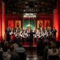Muzički edikt: Niš postaje centar duhovne muzike, 17 horova iz celog sveta – Rusije, SAD, Libana, Jermenije i drugih