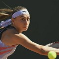 Poznat termin finala ženskog dubla, Aleksandra Krunić ima šansu da ispiše istoriju!