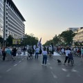 Počele blokade 28 raskrnica: Zborovi Novog Sada ponovili da traže izbore za Mesne zajednice