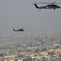 Sprema li Izrael napad na Iran: Amerikanci se evakuišu iz Iraka