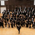 Beogradska filharmonija na „Rahmanjinov maratonu“ u Dortmundu