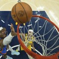 Kad je teško tu je MVP: Gildžes-Aleksander odveo Oklahomu do važnog brejka i izjednačenja u finalu NBA lige