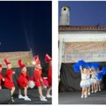 Počeo Leskovački letnji festivali