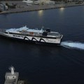 Novi spor između Grčke i Turske oko teritorijalnih voda u Egeju