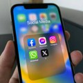 Italija uvela zabranu mobilnih telefona u srednjim školama