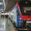 Uskoro biznis klasa prvi put na srpskoj železnici: Predstoji modernizacija Gošinih vagona vredna 25 miliona evra