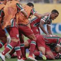 Ne ljuti Brazilce - Fluminense vaskrsao kao Flamengo, Monterej tvrd orah i za River