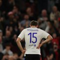 Igrali polufinale Lige šampiona, sad su izbačeni u drugu ligu: Velikan leti zbog duga od 500.000.000